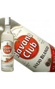 Havana Club Silver