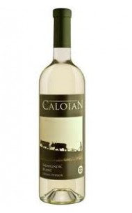 Caloian Sauvignon-Blanc