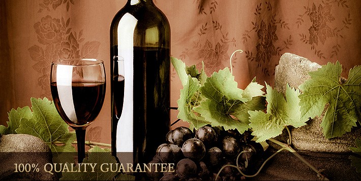 winery vinoteca